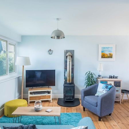 Wooda Farm Holidays Bude Eksteriør bilde