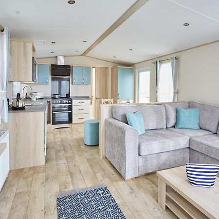 Wooda Farm Holidays Bude Eksteriør bilde