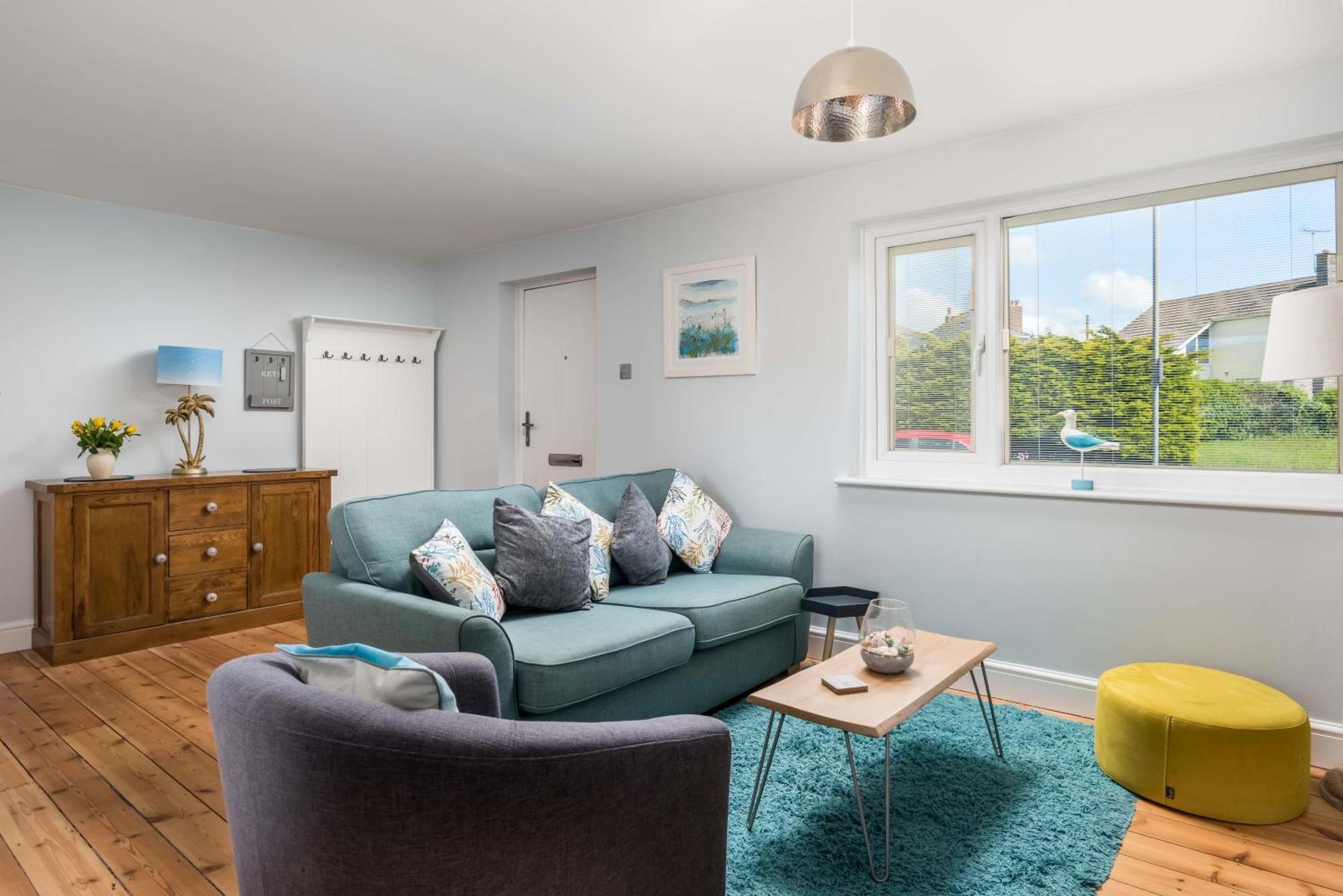 Wooda Farm Holidays Bude Eksteriør bilde