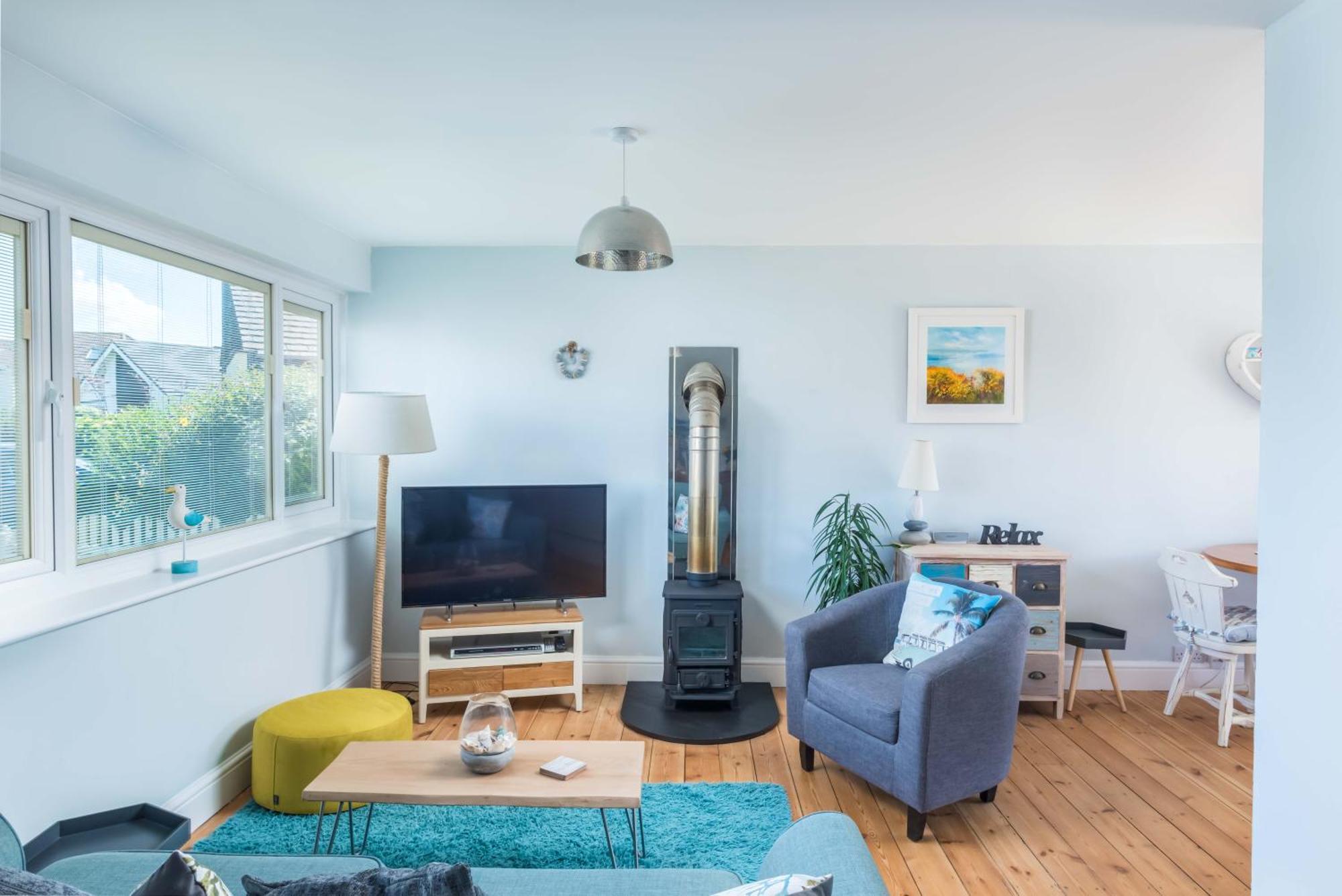 Wooda Farm Holidays Bude Eksteriør bilde