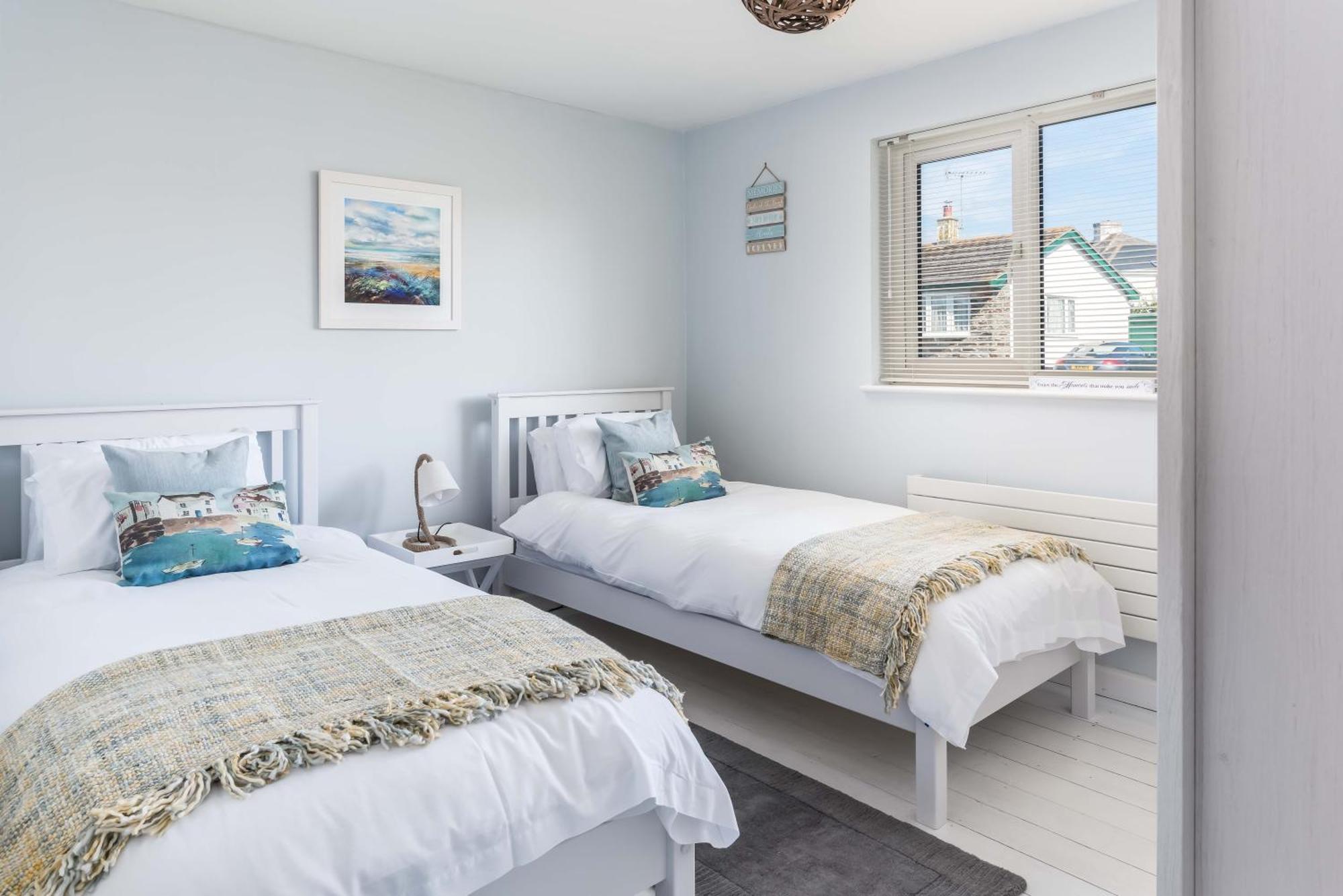 Wooda Farm Holidays Bude Eksteriør bilde