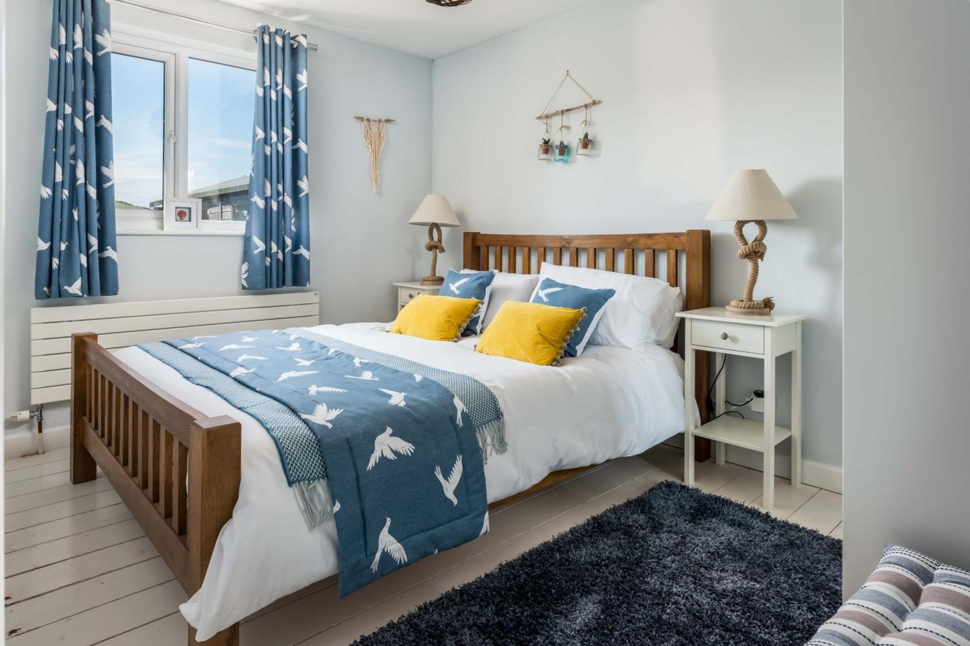 Wooda Farm Holidays Bude Eksteriør bilde