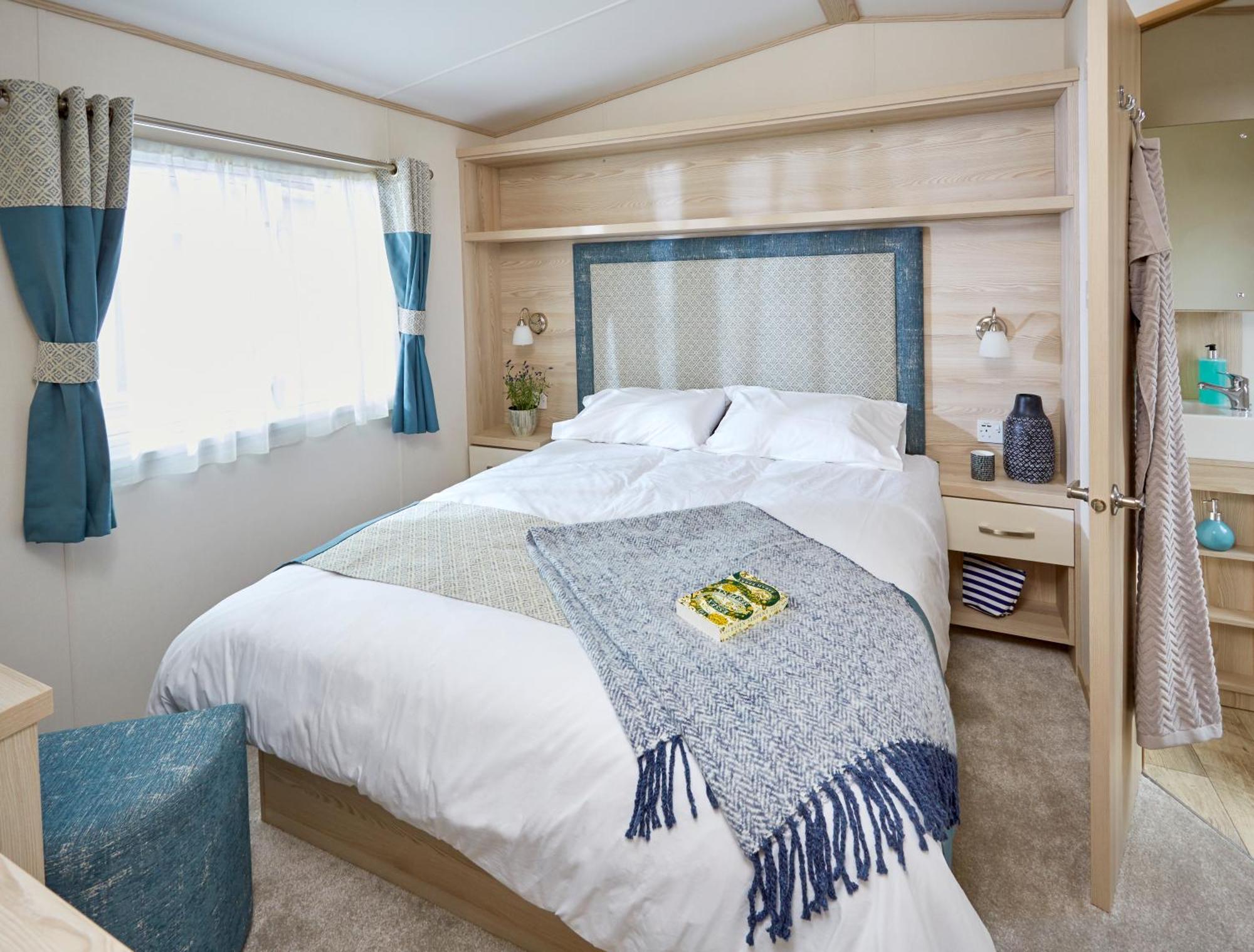 Wooda Farm Holidays Bude Eksteriør bilde