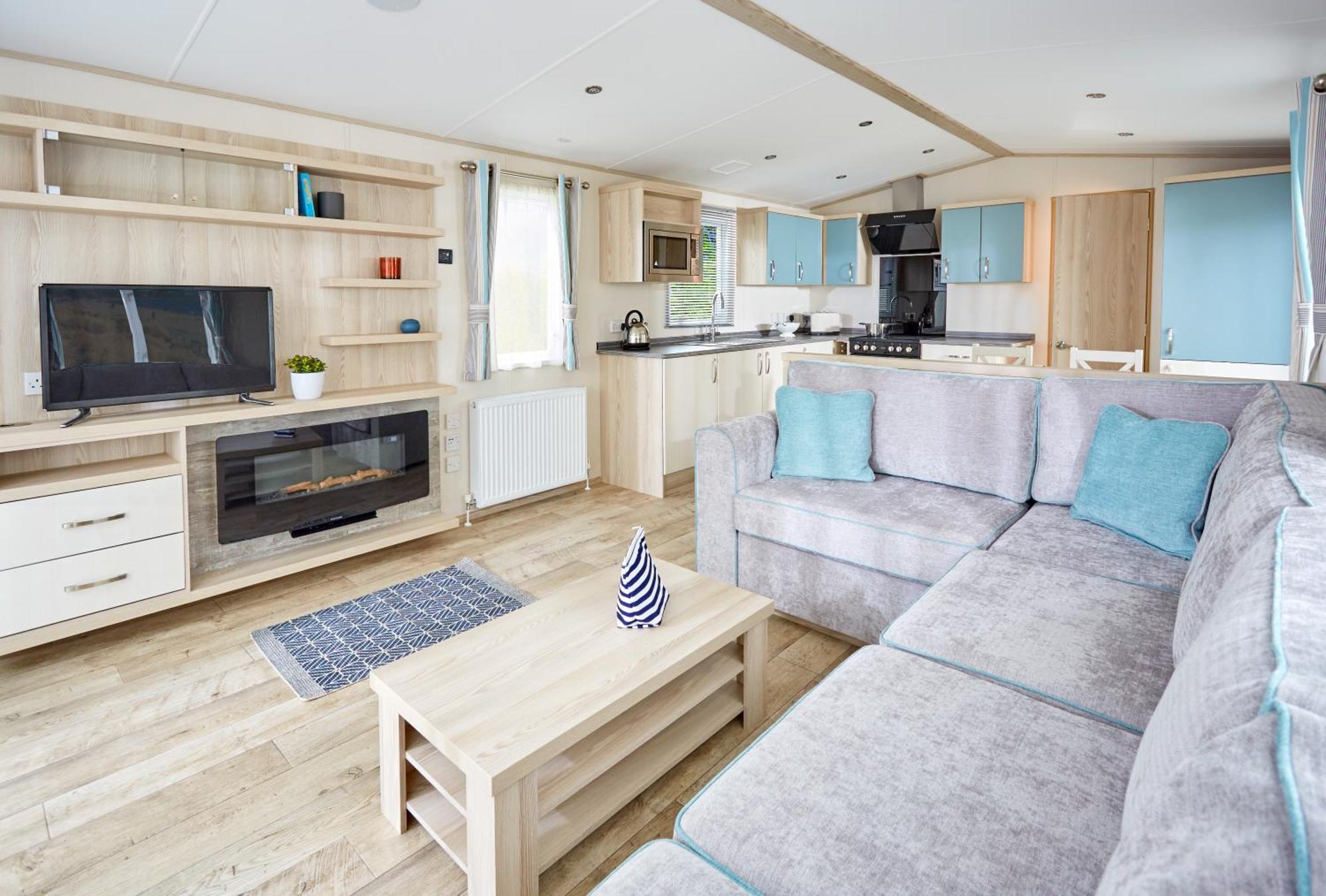 Wooda Farm Holidays Bude Eksteriør bilde