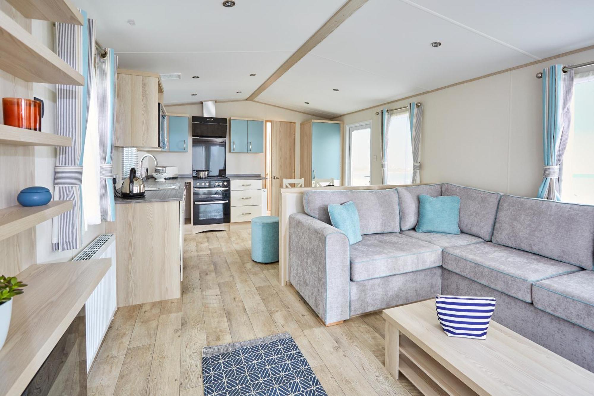 Wooda Farm Holidays Bude Eksteriør bilde