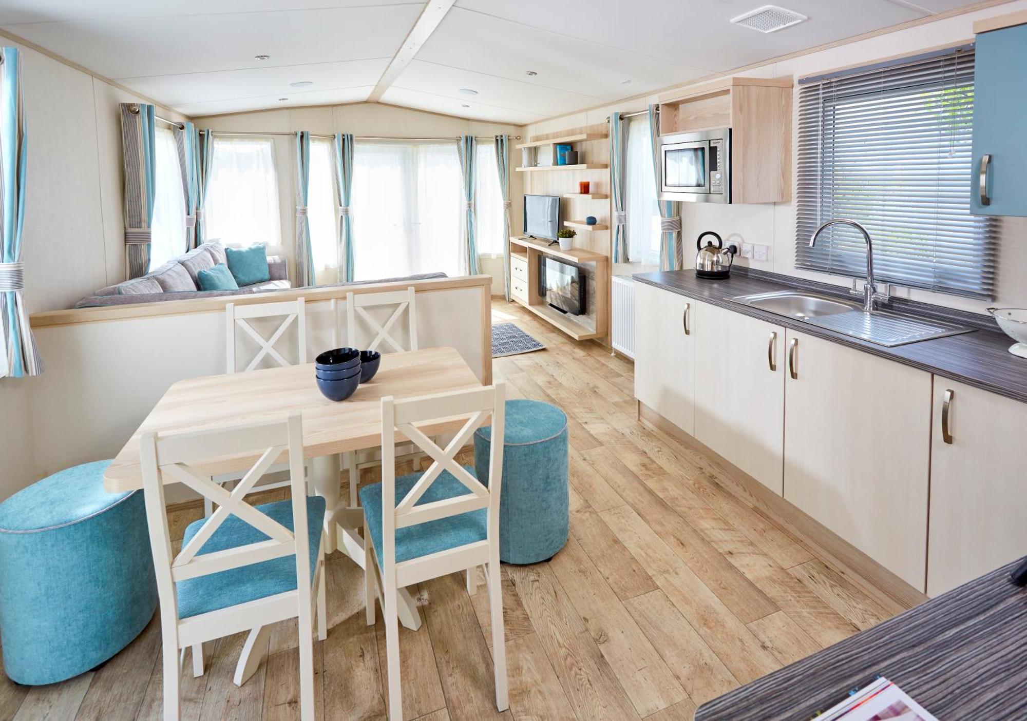 Wooda Farm Holidays Bude Eksteriør bilde
