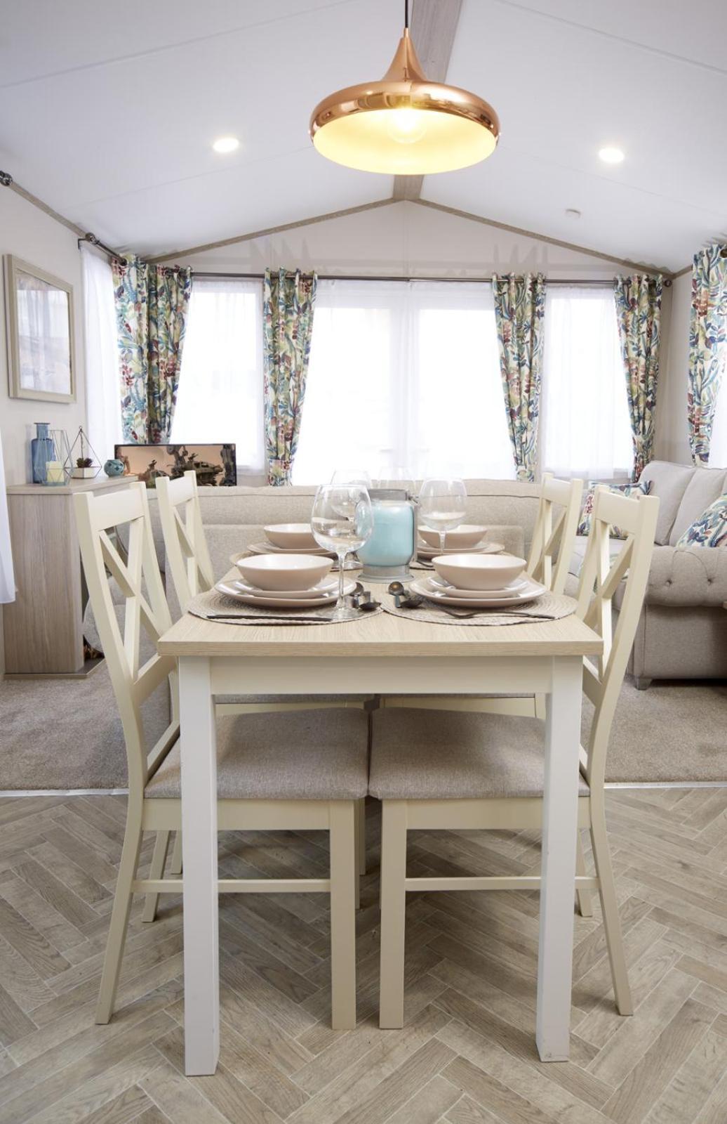 Wooda Farm Holidays Bude Eksteriør bilde
