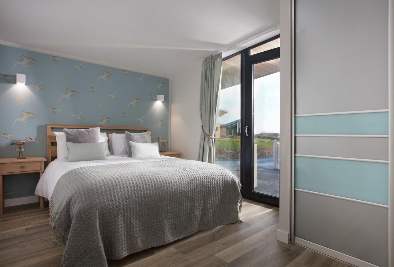 Wooda Farm Holidays Bude Eksteriør bilde