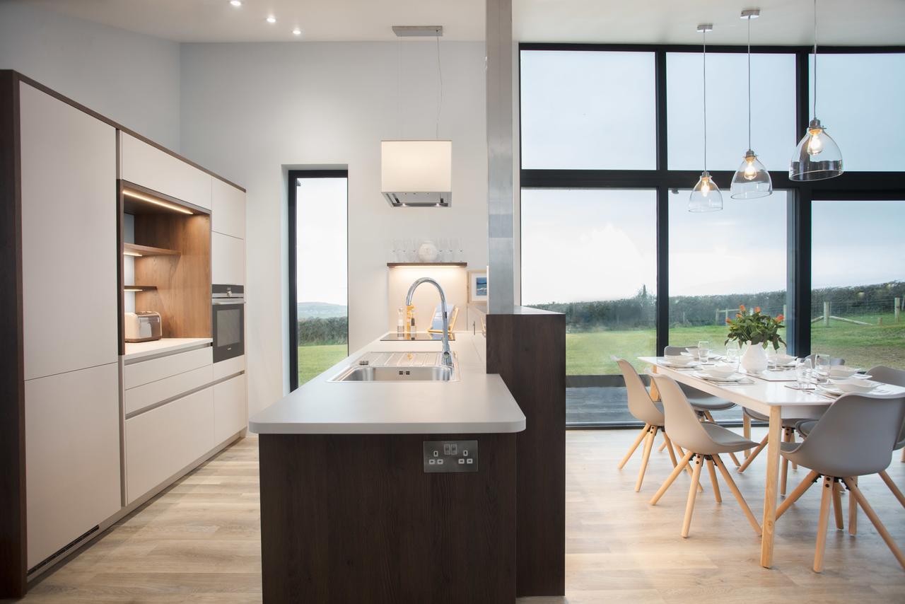 Wooda Farm Holidays Bude Eksteriør bilde