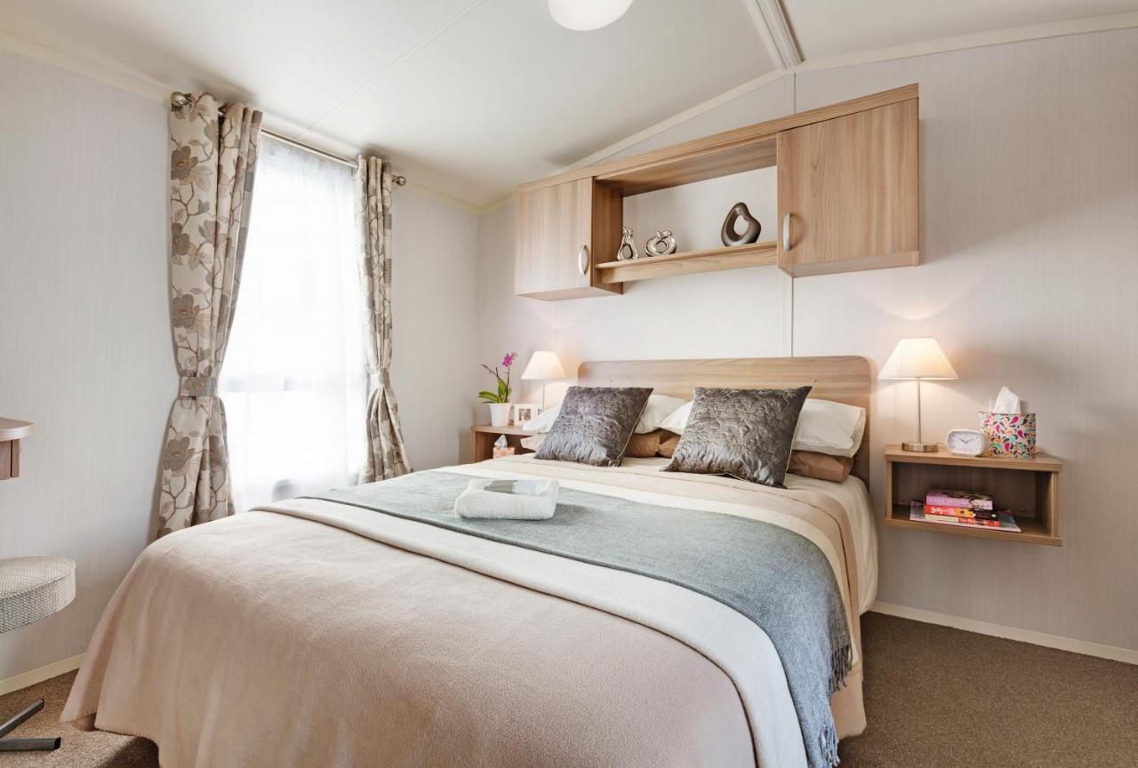 Wooda Farm Holidays Bude Eksteriør bilde